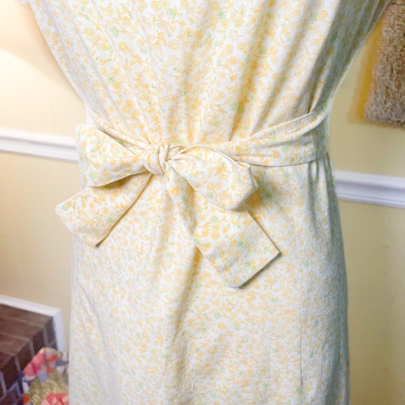 Vintage 50s Dress
Handmade - Picture 3 of 6